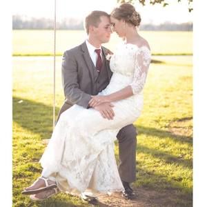 Meet your Posher, Alexis